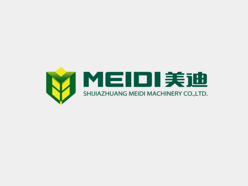 石家庄美迪logo